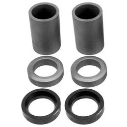 Heavy Duty IRS Axle Spacers; Set