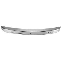 Bumpers; Front