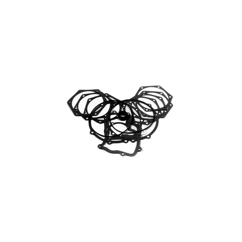 thumbnail image 2 of AirCooled Type 1 Manual Transmission Gasket Set – VW Beetle, 111398005A 2 of 4