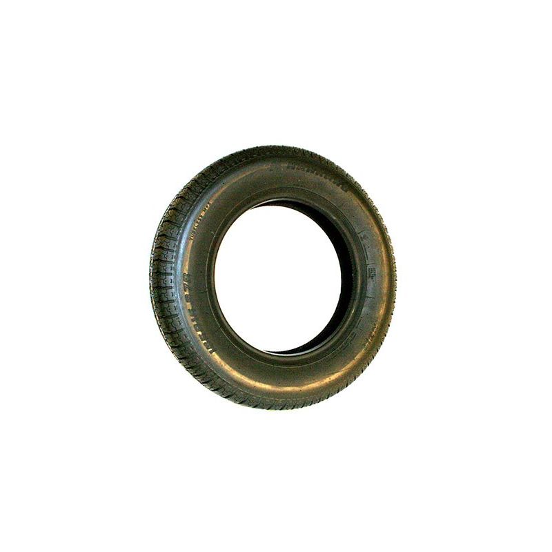 Tires; 165/15