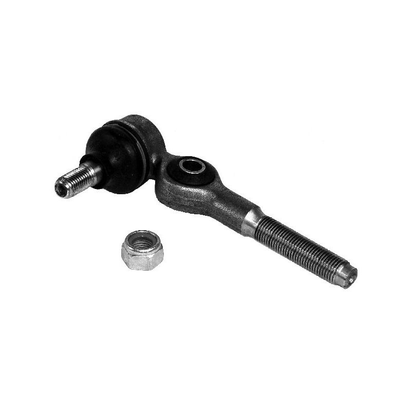 Tie Rod Ends; Pass side inner