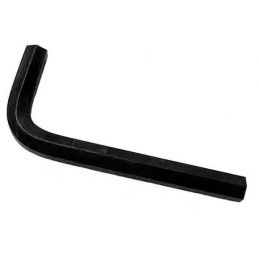 Transaxle Drain And Filler Tool; Allen wrench
