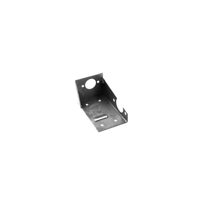 Pedal Plate; Mounting plate