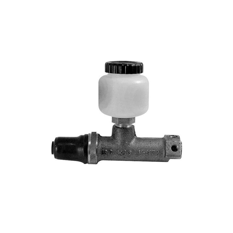 Master Cylinder With Reservoir; Master cylinder w/reservoir