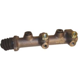 Brake Master Cylinders; W/out Servo