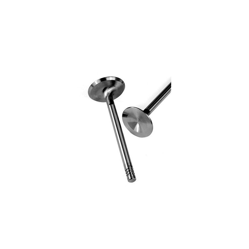 Stainless Steel Valves; 37.5mm (4)