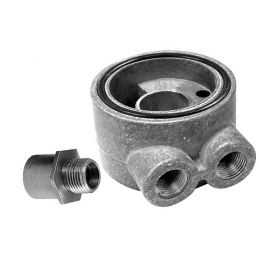 Sandwich  Oil Filter Adapters