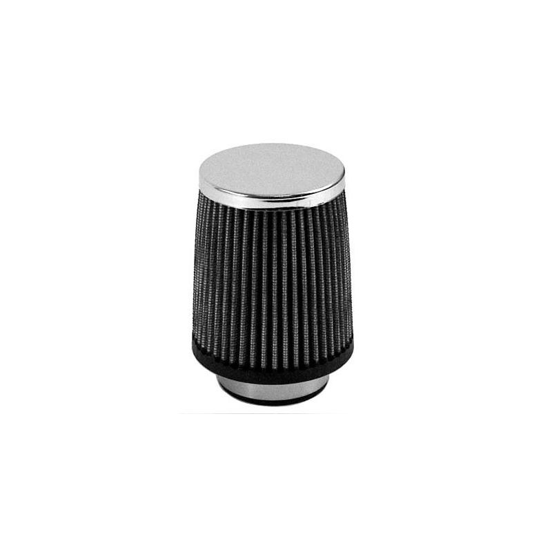 Pod Style Air Cleaners; 2 5/8" neck