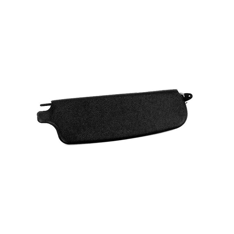 Sunvisors; (pr)Black