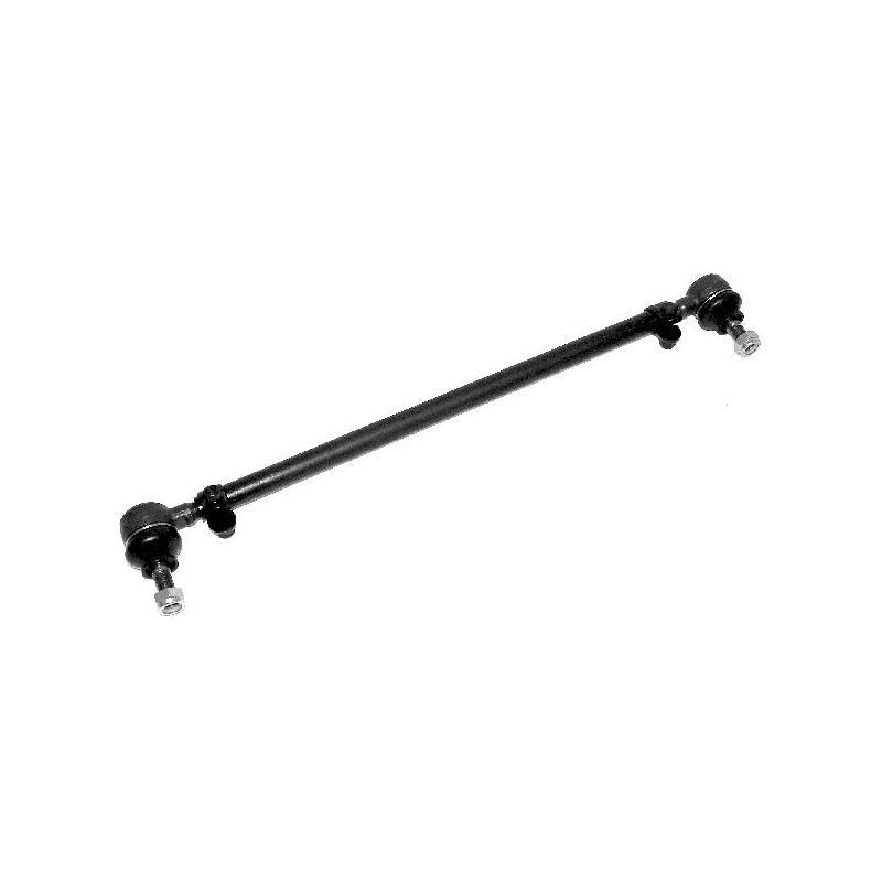 Tie Rods with Ends; SB