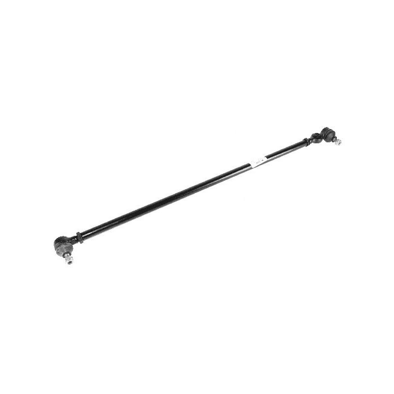 Tie Rods with Ends; Right