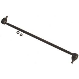 Tie Rods with Ends; Fixed right