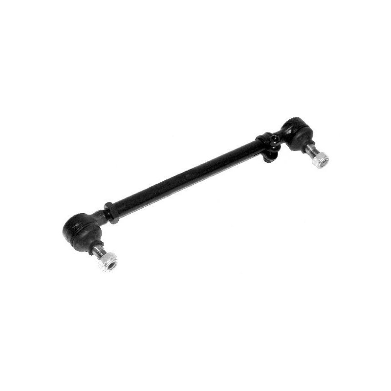 Tie Rods with Ends; Left