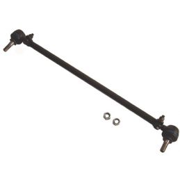 Tie Rods with Ends; Adjustable left