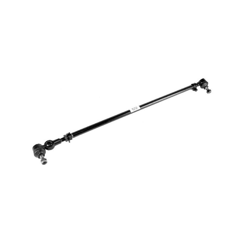 Tie Rods with Ends; Right