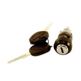 Ignition Switches; Lock Cylinder w/Keys