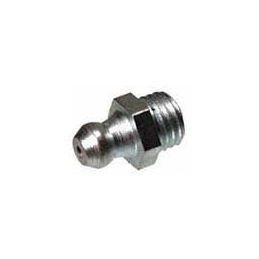 Grease Zert Fitting; 8mm x 1.0mm Straight