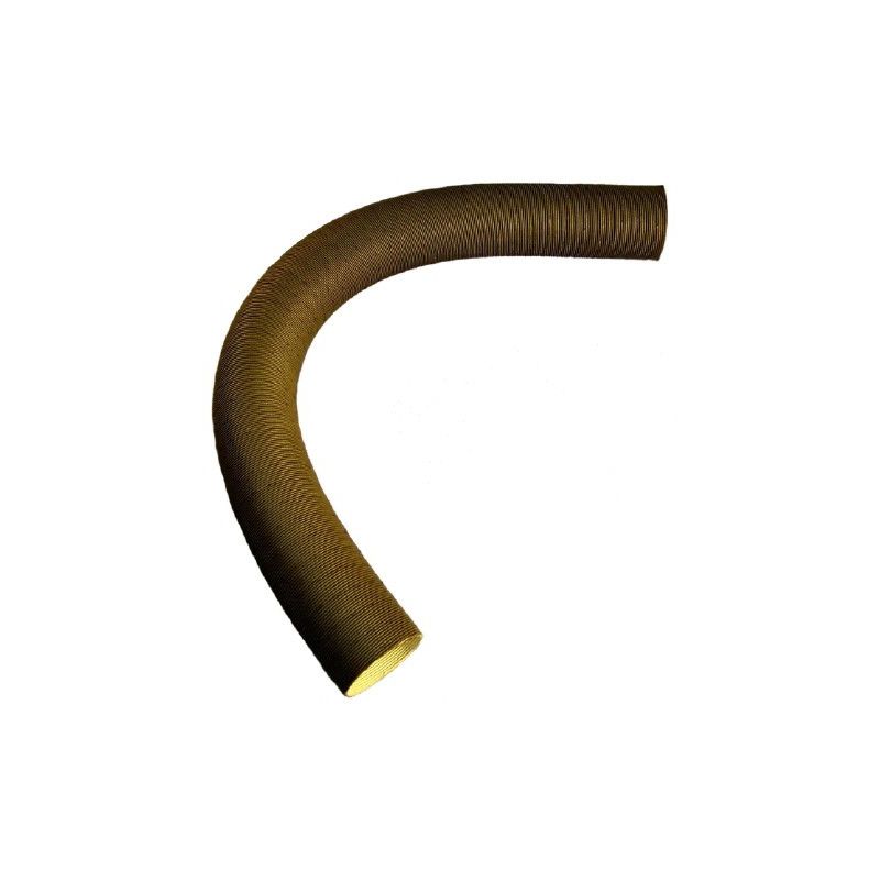 Heater Hoses; Left