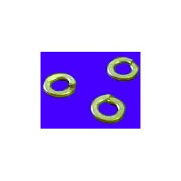 Washers; 10mm