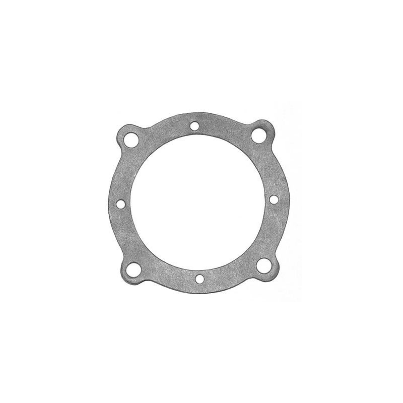 Oil Pumps; 6mm gasket cover to pump