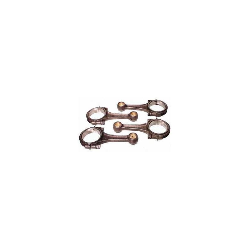 Reconditioned Rods; Core