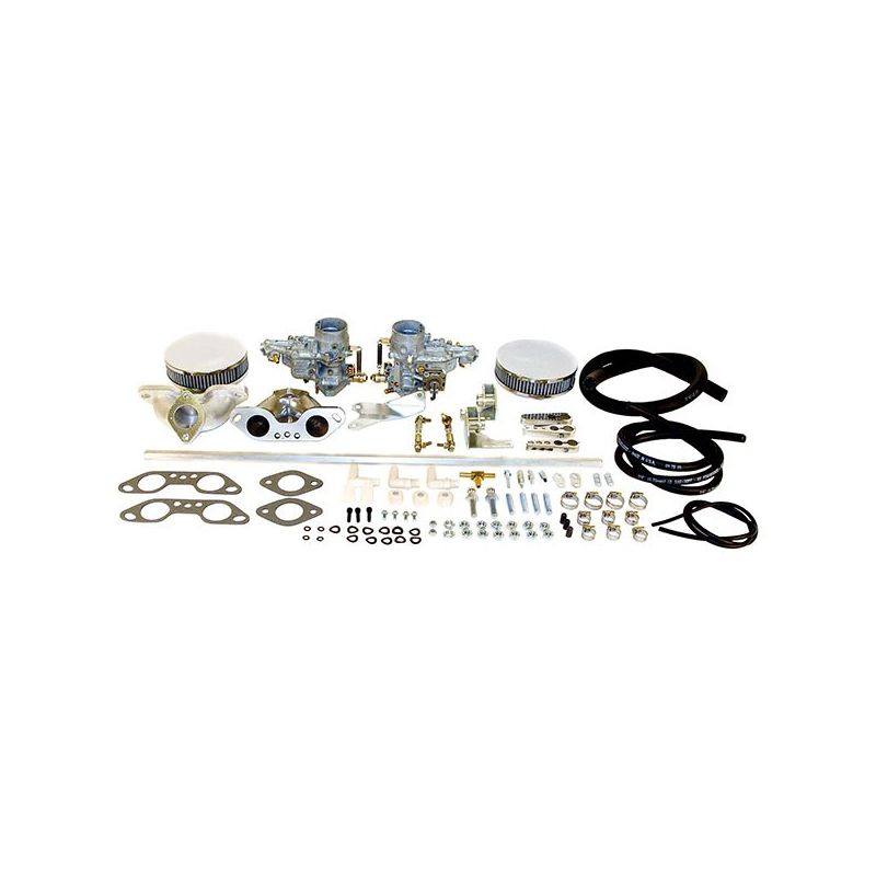 Weber ICT Carburetor Kits; Kit