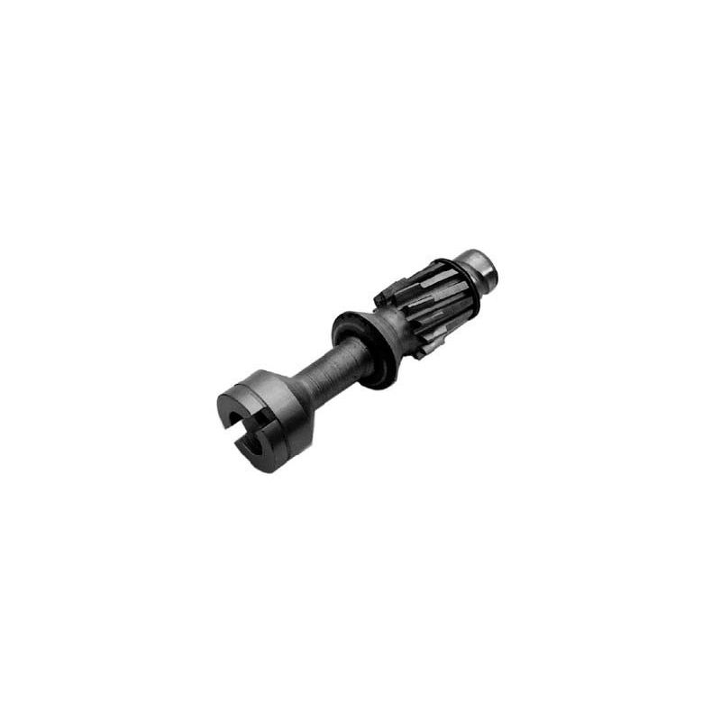 Distributor Drive; Drive