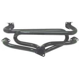 Header Systems; Header only for use with Phat Boy muffler
