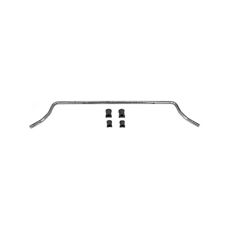 Sway Bars; Front