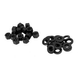 Head Stud Nut and Washer Kit; Kit for 10mm head studs