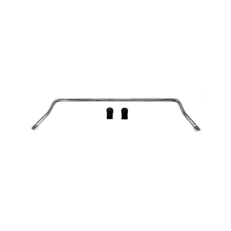 Sway Bars; Front