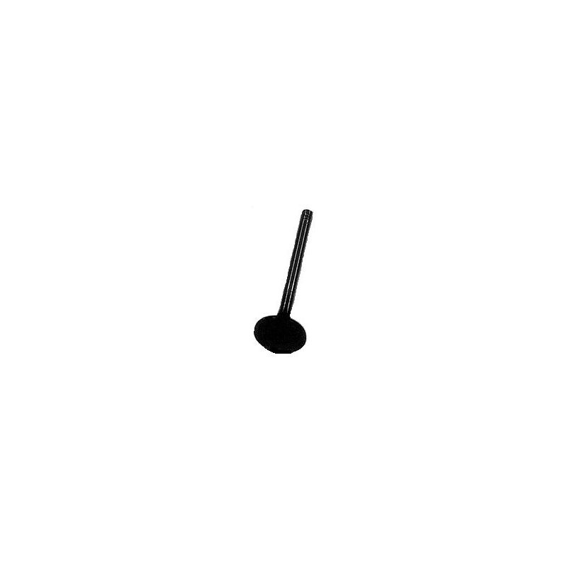 Exhaust Valves; 32mm