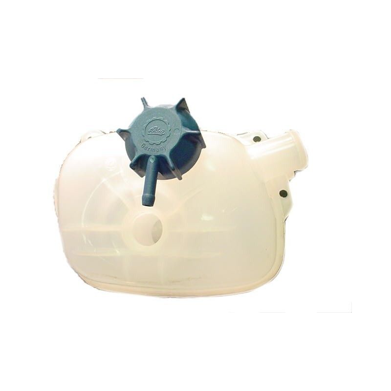 Overflow Tank; Vanagon
