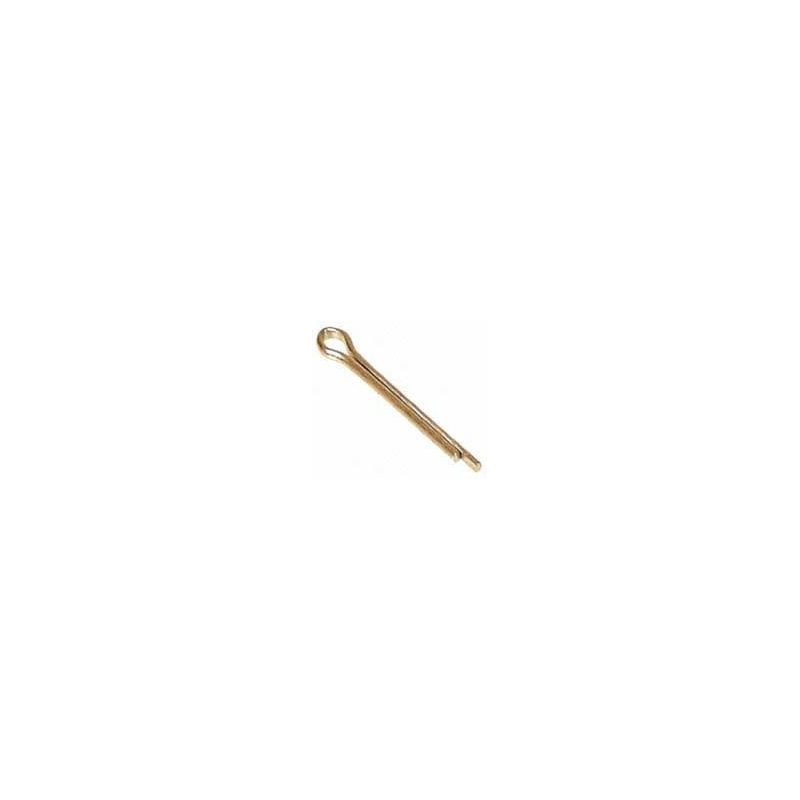 Rear Axle Cotter Pin; 5mm X 55mm