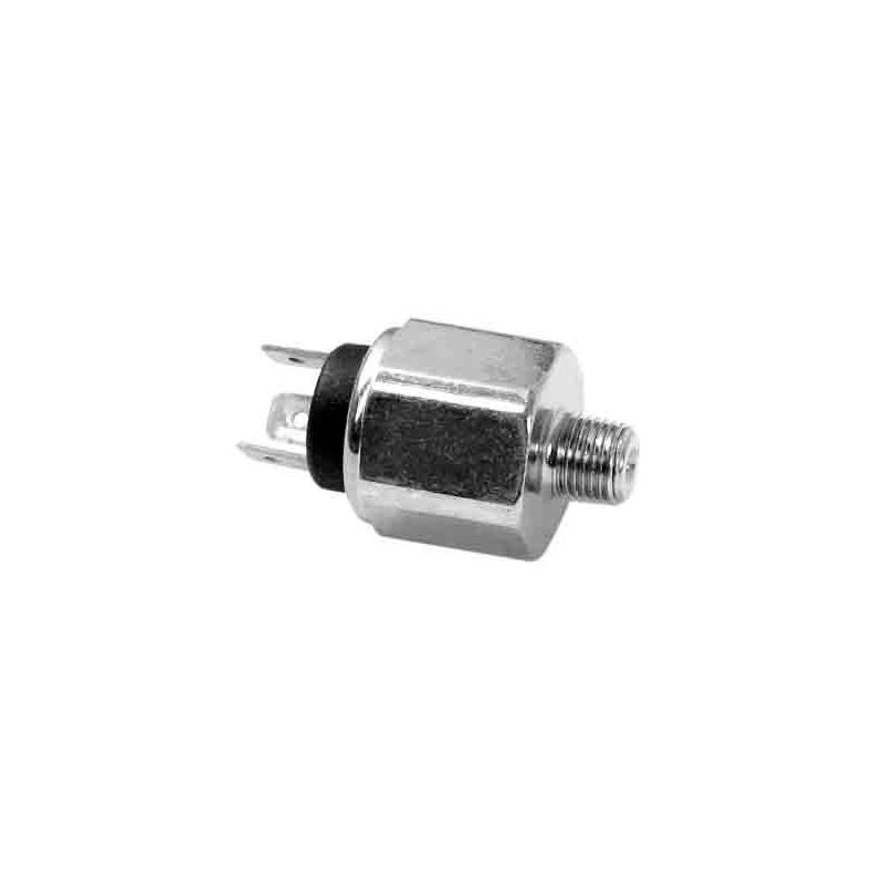 Brake Light Switches & Boots; 3 Prong