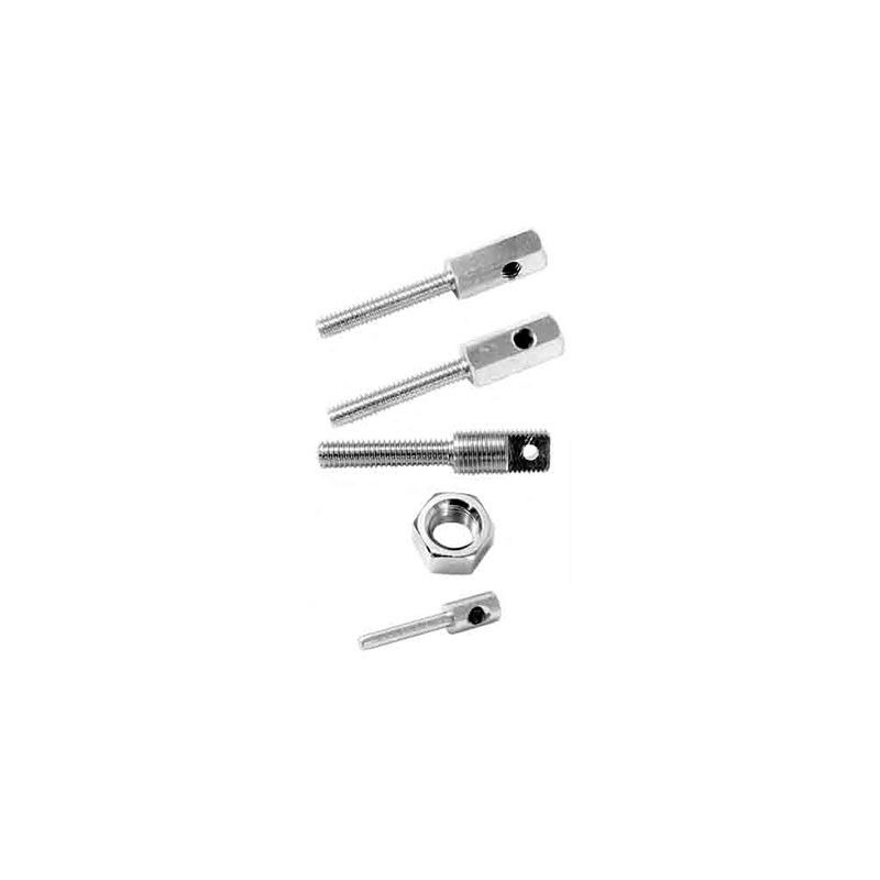 Cable Shortening Kit; Kit