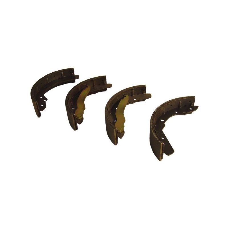 Rear Brake Shoe Sets