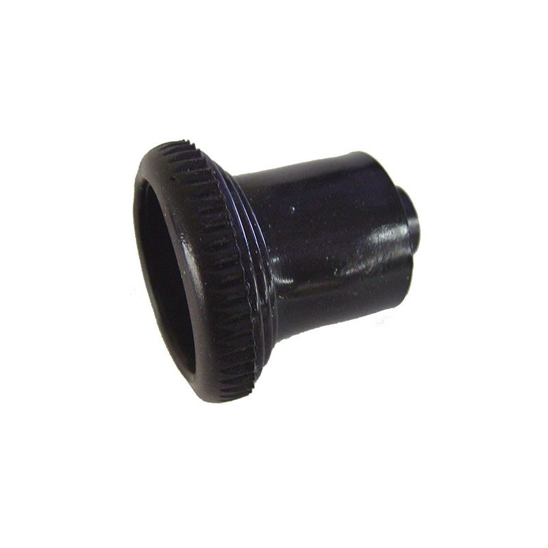 Dash Knobs; Headlight or wiper