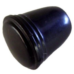 Dash Knobs; 5mm black light switch