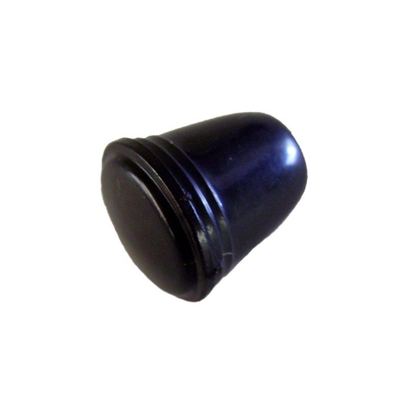 Dash Knobs; 5mm black light switch