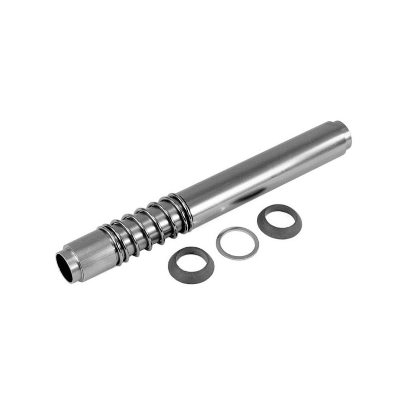 Adjustable Push Rod Tubes; Each