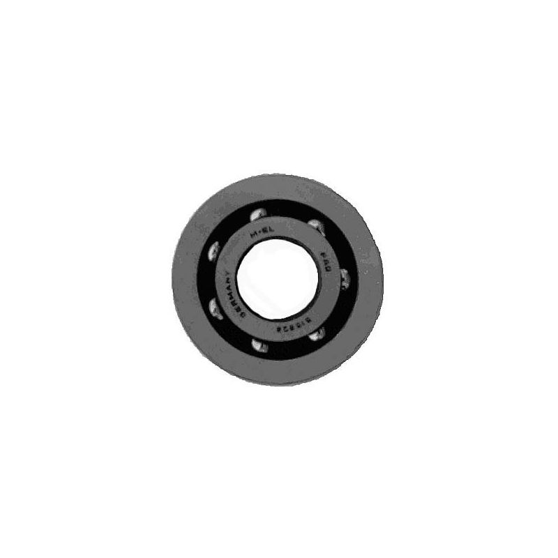 Transmission Mainshaft Bearings; Standard