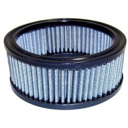 Round Air Cleaners; Replacement element 5-1/2"x2" tall