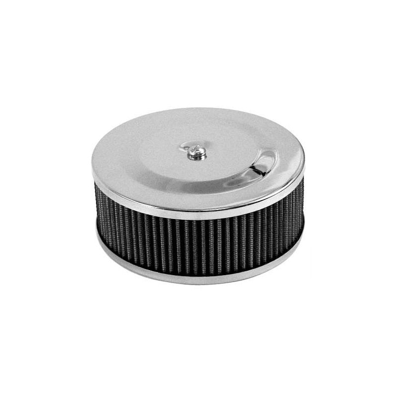 Round Air Cleaners; 5-1/2