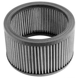 Round Air Cleaners; Replacement element 5-1/2x3-1/4" tall