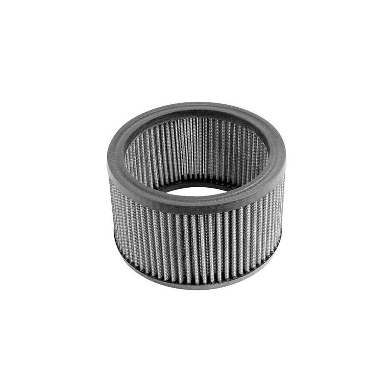 Round Air Cleaners; Replacement element 5-1/2x3-1/4" tall