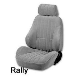 Pro Car Seats; Rally
