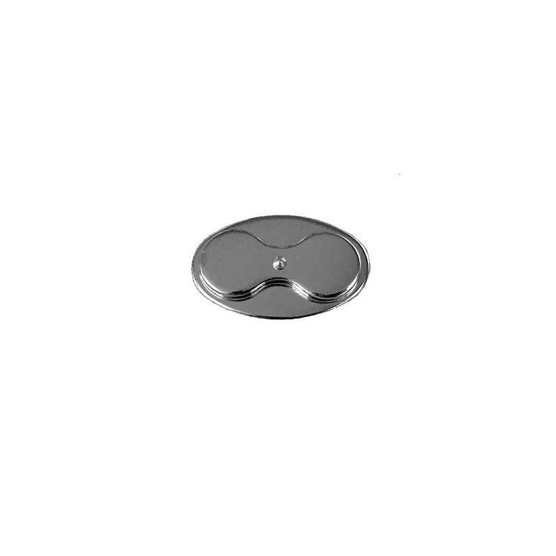 Side Storage Door Cover; Cover