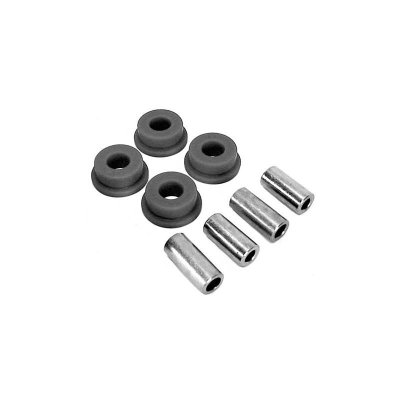 Urethane Super Beetle Control Arm Bushings; SB  (pr)