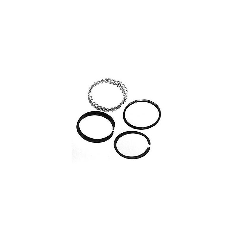 Piston Ring Sets Stock; 77mm